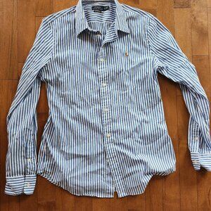 Polo by Ralph Lauren dress shirt
